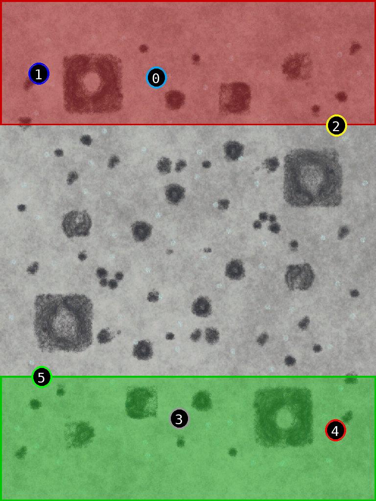 sat pic of Comet Catcher Redux